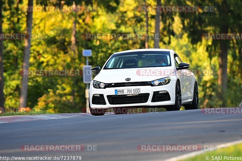 Bild #7237879 - Touristenfahrten Nürburgring Nordschleife (22.08.2019)