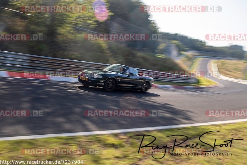 Bild #7237984 - Touristenfahrten Nürburgring Nordschleife (22.08.2019)