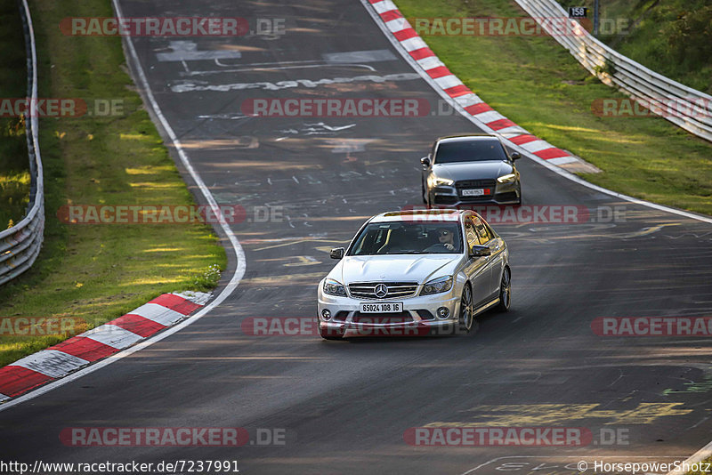 Bild #7237991 - Touristenfahrten Nürburgring Nordschleife (22.08.2019)