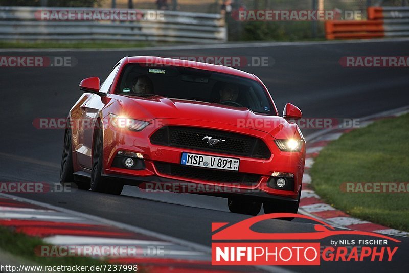 Bild #7237998 - Touristenfahrten Nürburgring Nordschleife (22.08.2019)