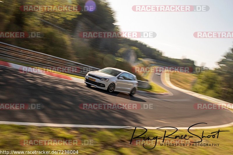 Bild #7238004 - Touristenfahrten Nürburgring Nordschleife (22.08.2019)