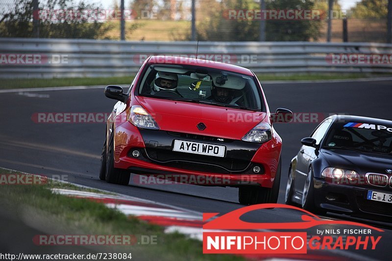 Bild #7238084 - Touristenfahrten Nürburgring Nordschleife (22.08.2019)