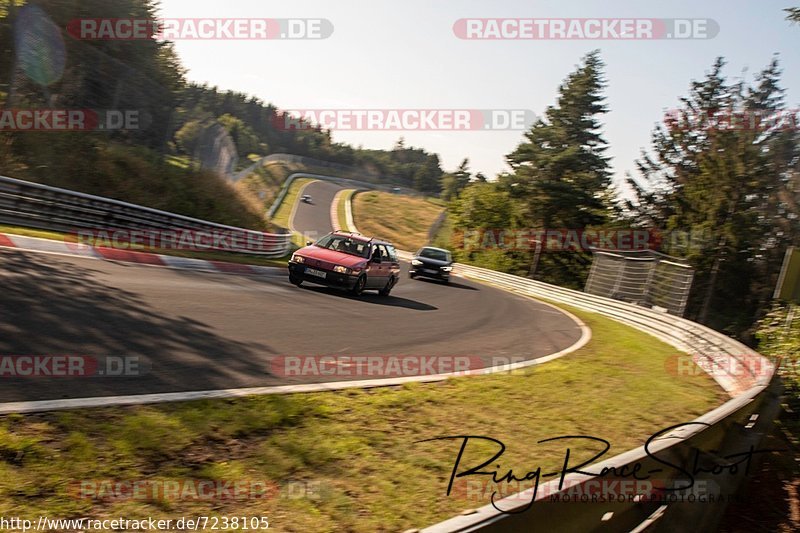 Bild #7238105 - Touristenfahrten Nürburgring Nordschleife (22.08.2019)