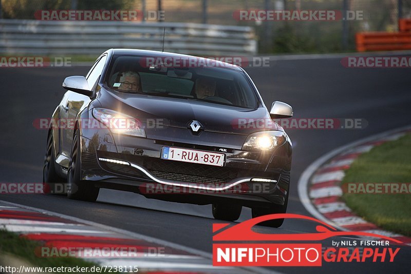 Bild #7238115 - Touristenfahrten Nürburgring Nordschleife (22.08.2019)