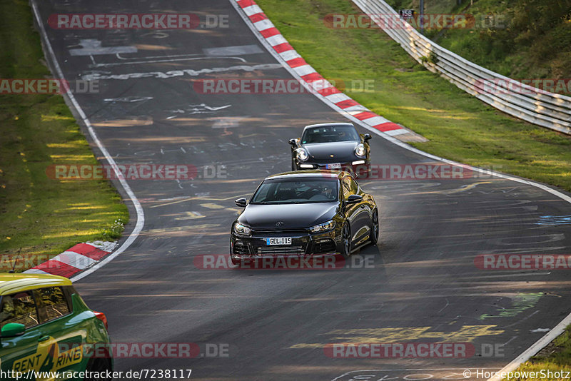 Bild #7238117 - Touristenfahrten Nürburgring Nordschleife (22.08.2019)