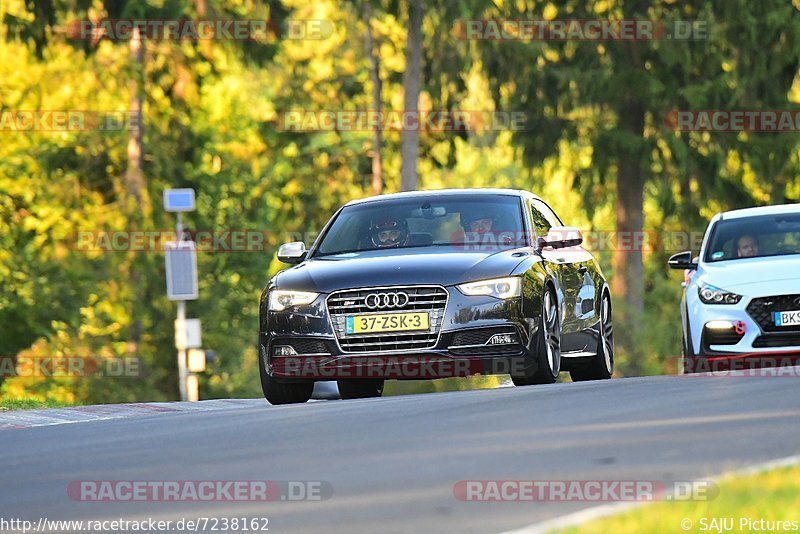 Bild #7238162 - Touristenfahrten Nürburgring Nordschleife (22.08.2019)