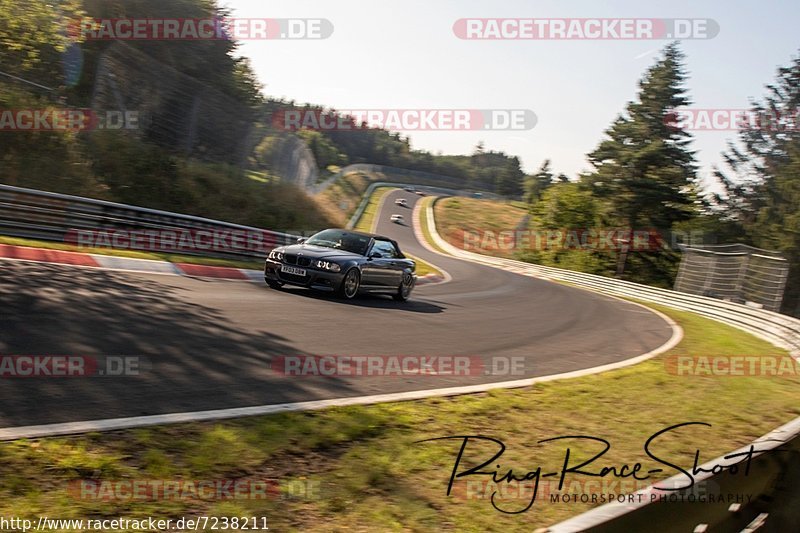 Bild #7238211 - Touristenfahrten Nürburgring Nordschleife (22.08.2019)