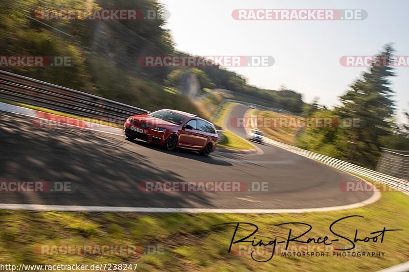 Bild #7238247 - Touristenfahrten Nürburgring Nordschleife (22.08.2019)