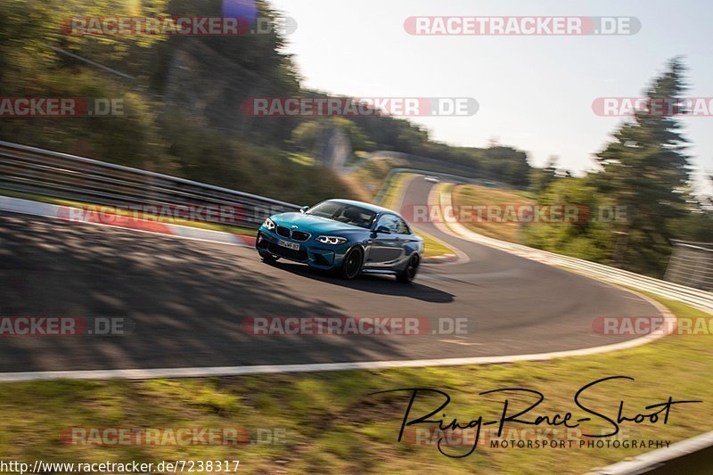 Bild #7238317 - Touristenfahrten Nürburgring Nordschleife (22.08.2019)