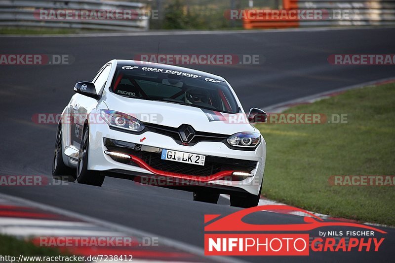 Bild #7238412 - Touristenfahrten Nürburgring Nordschleife (22.08.2019)