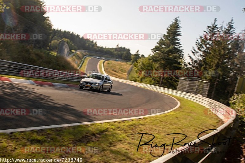 Bild #7238749 - Touristenfahrten Nürburgring Nordschleife (22.08.2019)