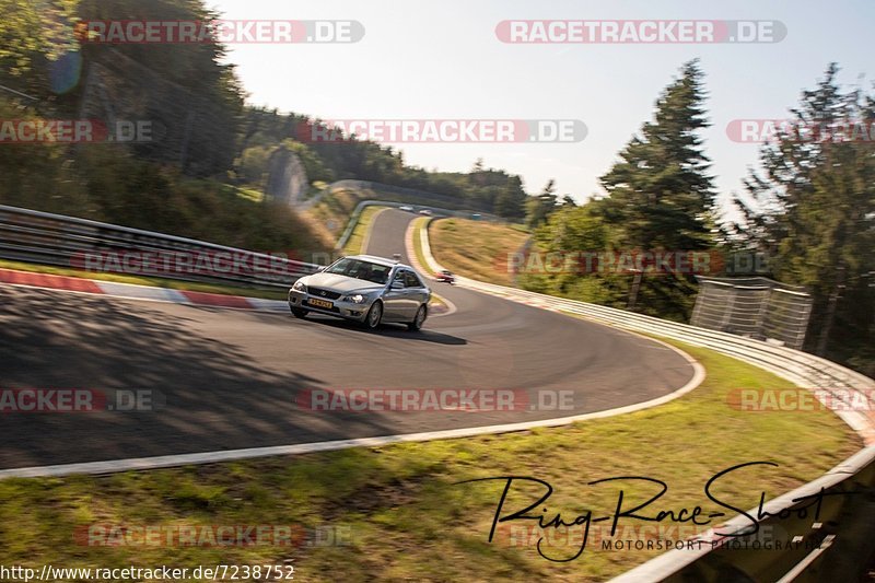 Bild #7238752 - Touristenfahrten Nürburgring Nordschleife (22.08.2019)