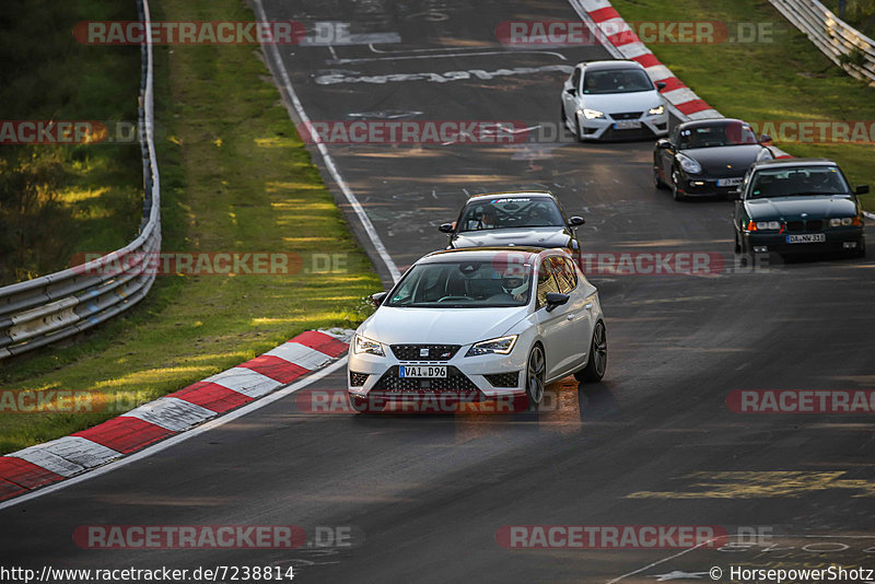 Bild #7238814 - Touristenfahrten Nürburgring Nordschleife (22.08.2019)