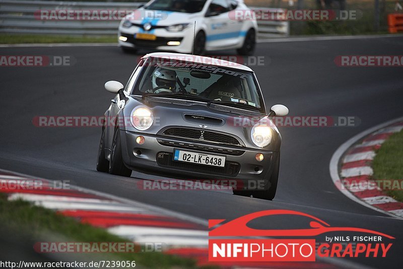 Bild #7239056 - Touristenfahrten Nürburgring Nordschleife (22.08.2019)