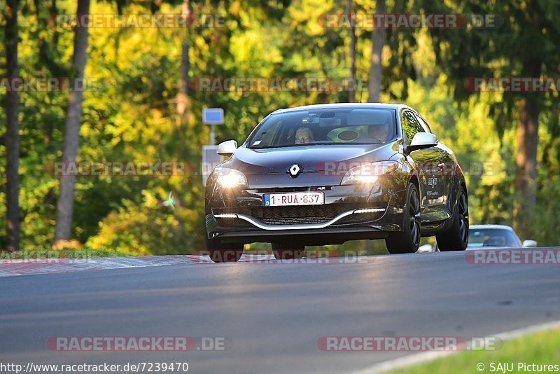 Bild #7239470 - Touristenfahrten Nürburgring Nordschleife (22.08.2019)