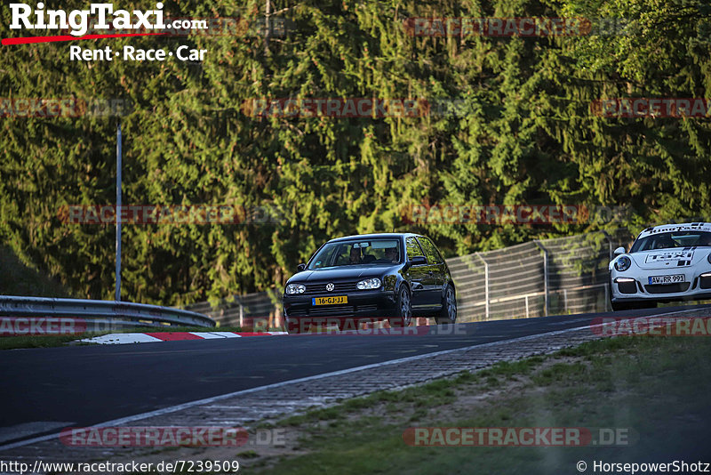 Bild #7239509 - Touristenfahrten Nürburgring Nordschleife (22.08.2019)