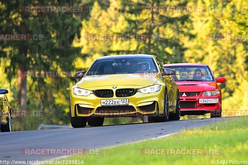 Bild #7239854 - Touristenfahrten Nürburgring Nordschleife (22.08.2019)