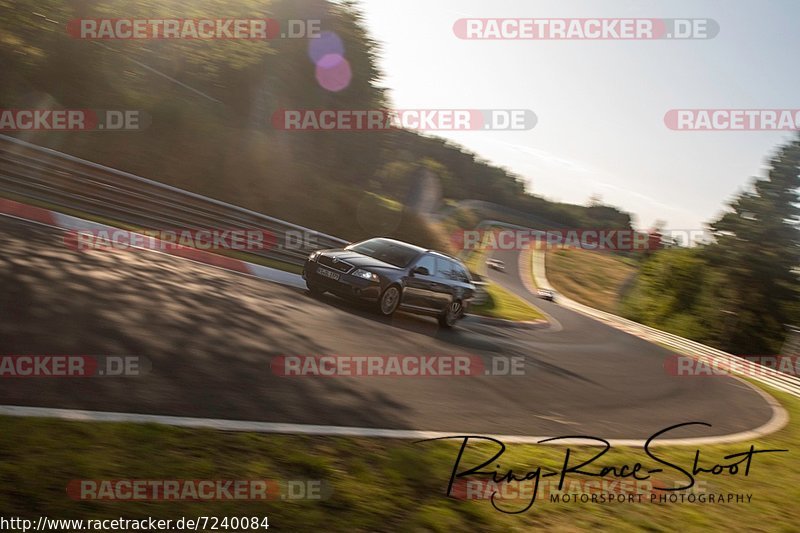 Bild #7240084 - Touristenfahrten Nürburgring Nordschleife (22.08.2019)