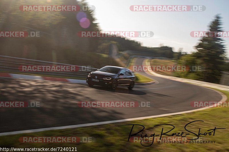 Bild #7240121 - Touristenfahrten Nürburgring Nordschleife (22.08.2019)