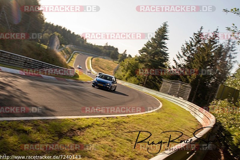 Bild #7240143 - Touristenfahrten Nürburgring Nordschleife (22.08.2019)