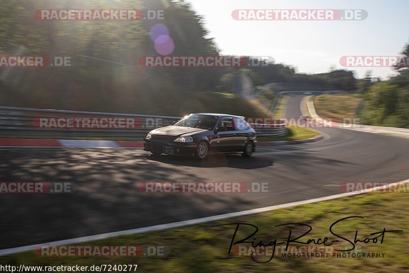 Bild #7240277 - Touristenfahrten Nürburgring Nordschleife (22.08.2019)