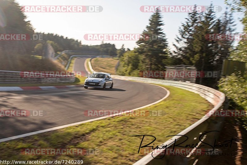 Bild #7240289 - Touristenfahrten Nürburgring Nordschleife (22.08.2019)