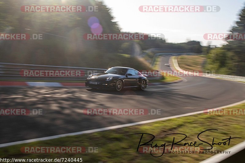 Bild #7240445 - Touristenfahrten Nürburgring Nordschleife (22.08.2019)