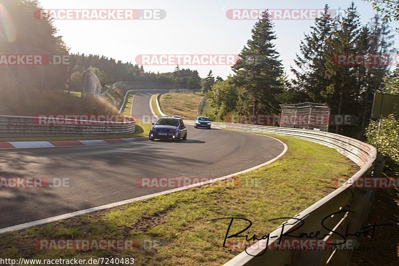 Bild #7240483 - Touristenfahrten Nürburgring Nordschleife (22.08.2019)