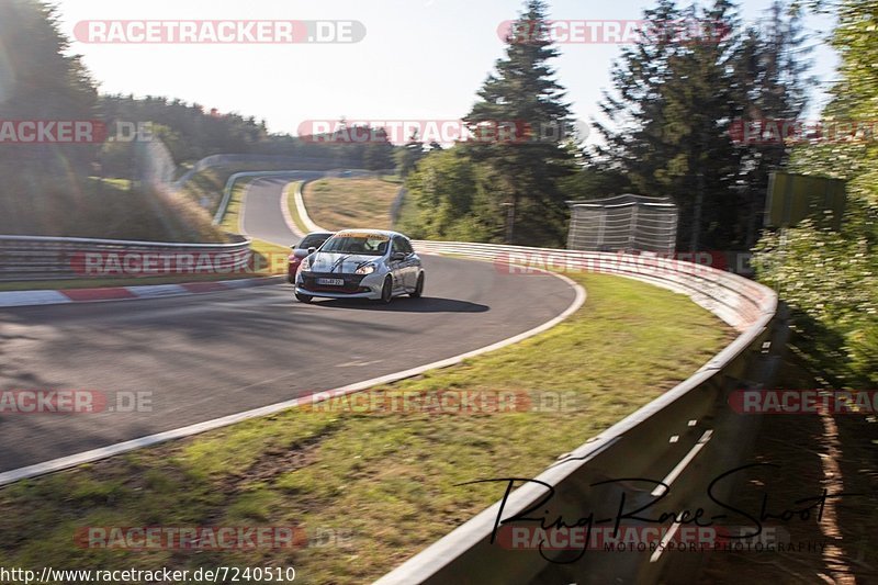 Bild #7240510 - Touristenfahrten Nürburgring Nordschleife (22.08.2019)