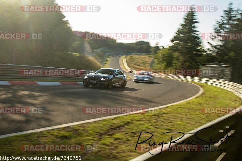 Bild #7240751 - Touristenfahrten Nürburgring Nordschleife (22.08.2019)