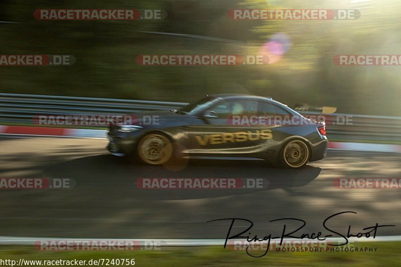 Bild #7240756 - Touristenfahrten Nürburgring Nordschleife (22.08.2019)