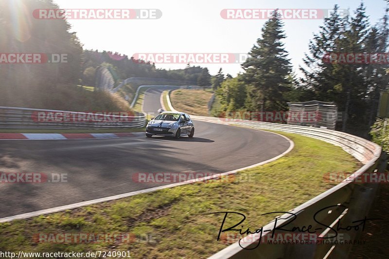 Bild #7240901 - Touristenfahrten Nürburgring Nordschleife (22.08.2019)