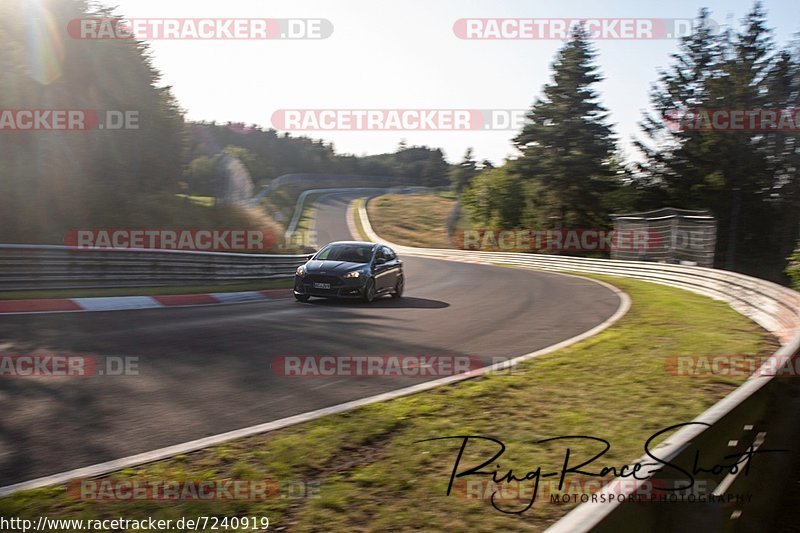 Bild #7240919 - Touristenfahrten Nürburgring Nordschleife (22.08.2019)