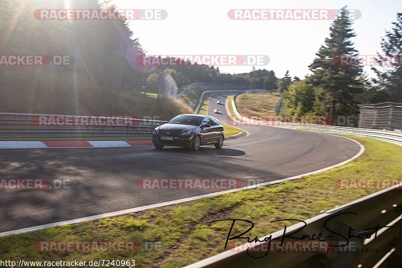 Bild #7240963 - Touristenfahrten Nürburgring Nordschleife (22.08.2019)