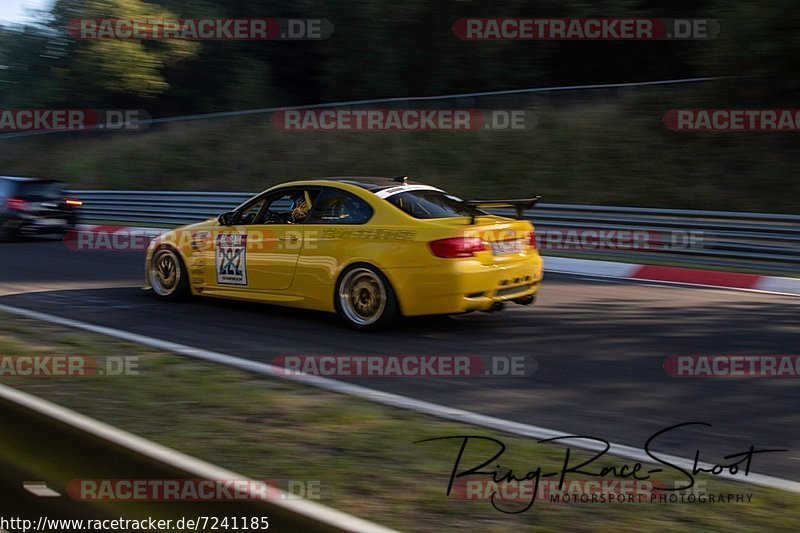 Bild #7241185 - Touristenfahrten Nürburgring Nordschleife (22.08.2019)