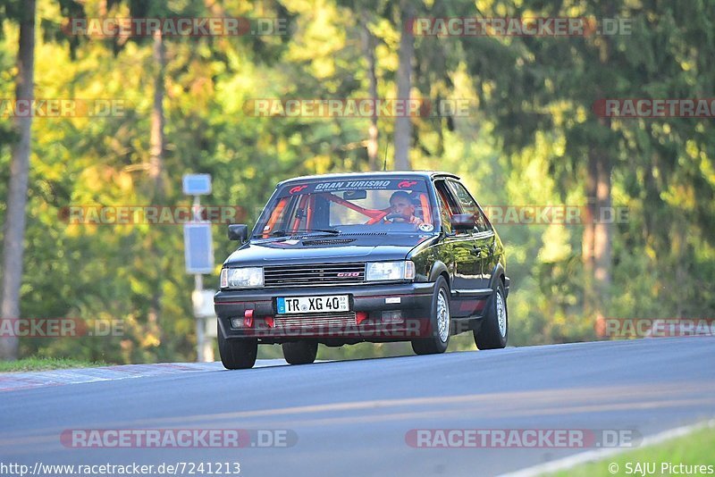 Bild #7241213 - Touristenfahrten Nürburgring Nordschleife (22.08.2019)