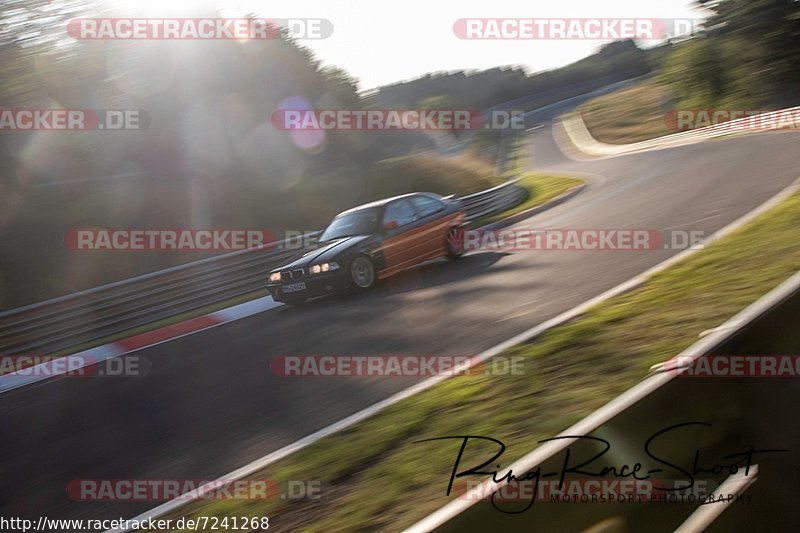 Bild #7241268 - Touristenfahrten Nürburgring Nordschleife (22.08.2019)