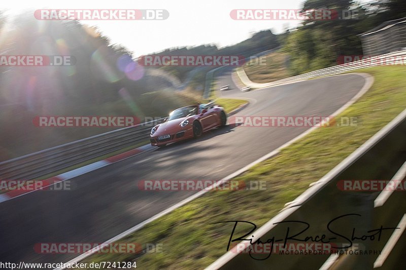 Bild #7241284 - Touristenfahrten Nürburgring Nordschleife (22.08.2019)