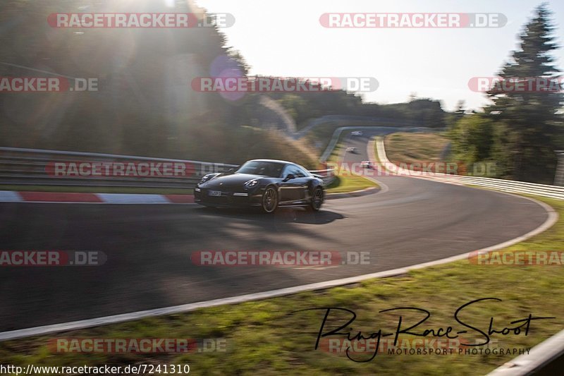 Bild #7241310 - Touristenfahrten Nürburgring Nordschleife (22.08.2019)