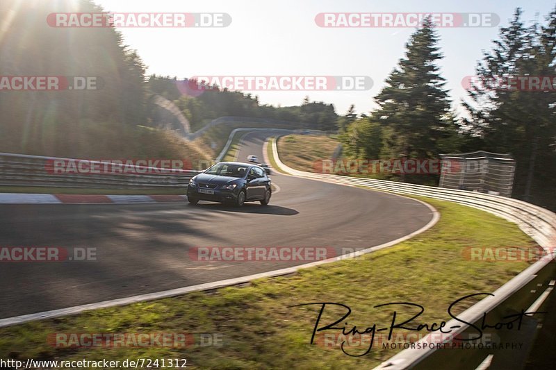 Bild #7241312 - Touristenfahrten Nürburgring Nordschleife (22.08.2019)