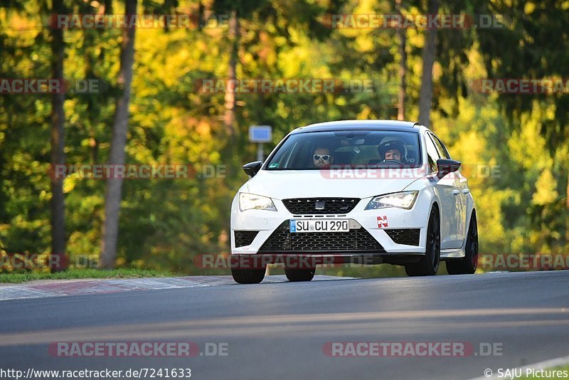 Bild #7241633 - Touristenfahrten Nürburgring Nordschleife (22.08.2019)