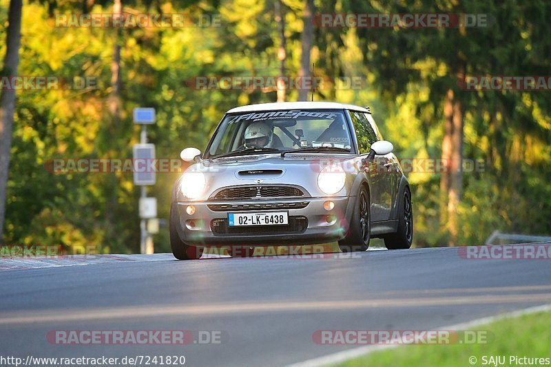 Bild #7241820 - Touristenfahrten Nürburgring Nordschleife (22.08.2019)