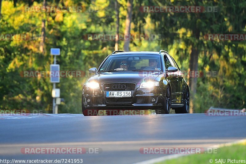 Bild #7241953 - Touristenfahrten Nürburgring Nordschleife (22.08.2019)