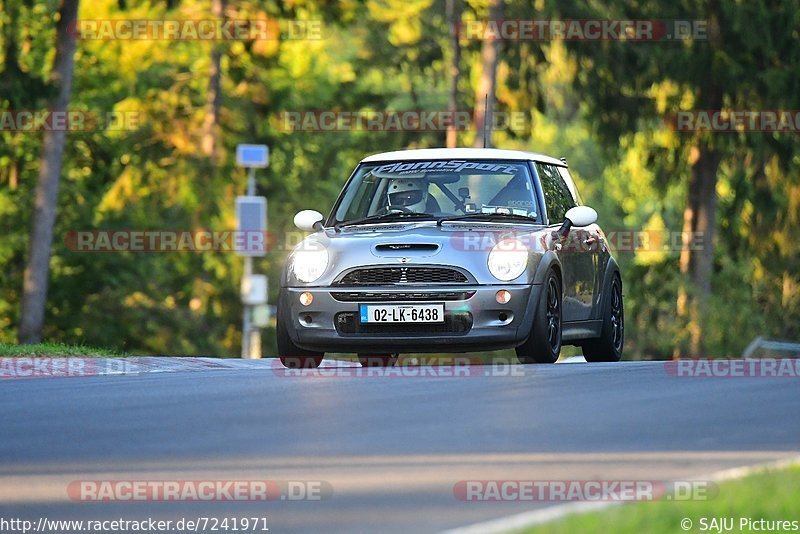 Bild #7241971 - Touristenfahrten Nürburgring Nordschleife (22.08.2019)