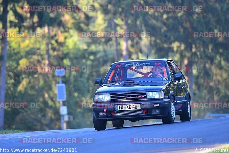 Bild #7241981 - Touristenfahrten Nürburgring Nordschleife (22.08.2019)