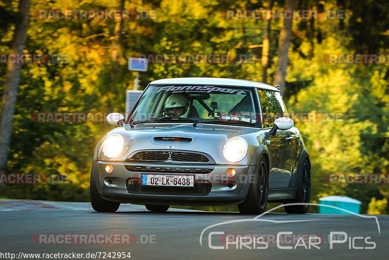 Bild #7242954 - Touristenfahrten Nürburgring Nordschleife (22.08.2019)