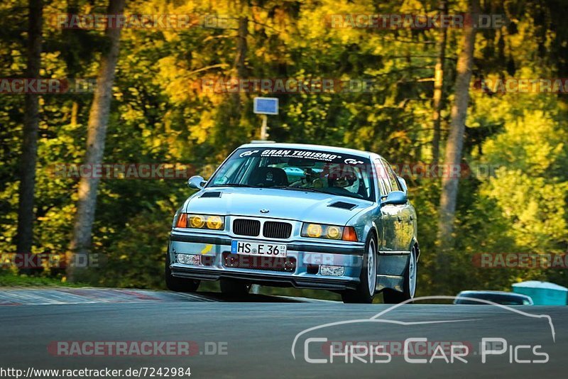 Bild #7242984 - Touristenfahrten Nürburgring Nordschleife (22.08.2019)