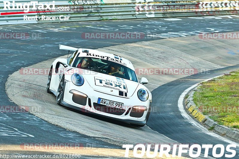 Bild #8028600 - Touristenfahrten Nürburgring Nordschleife (22.08.2019)