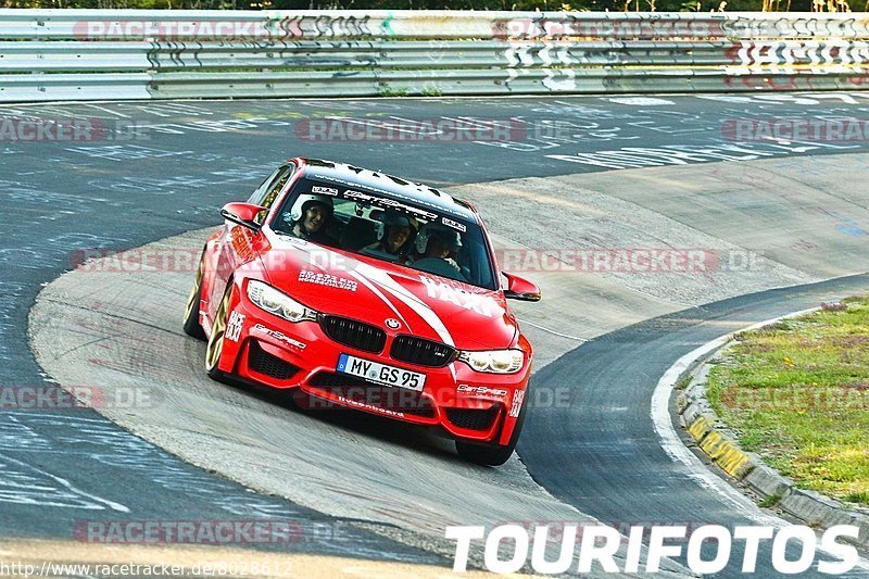 Bild #8028612 - Touristenfahrten Nürburgring Nordschleife (22.08.2019)