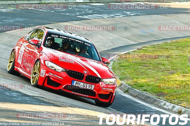 Bild #8028614 - Touristenfahrten Nürburgring Nordschleife (22.08.2019)